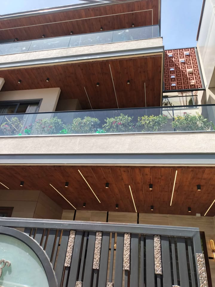 5 BHK Ultra Luxury Fully Furnished House in Vaishali Nagar-Vaishali Nagar-Jaipur